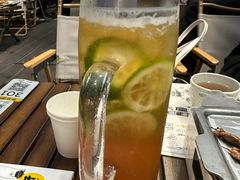 -木屋烧烤(龙岗龙城万科里店)