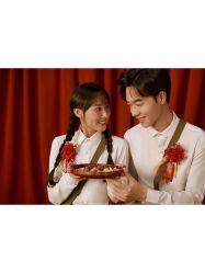 -拾尚映画·STUDIO婚纱摄影(中关村店)