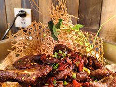 -领鲜活海鲜榴莲自助火锅(东门店)