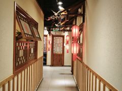 -鸽子窝(青塔店)