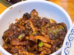 -平娃三宝烧烤·面食(富丰桥店)