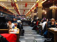 -金刚山烧烤(中山路店)