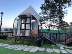 -云禾壹海景庄园餐厅