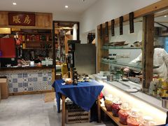 -院8里·少城记忆老川菜(宽窄巷子店)