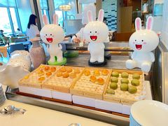 -济南喜来登酒店