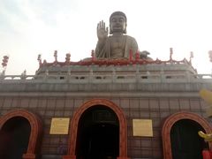 -龙口南山旅游景区