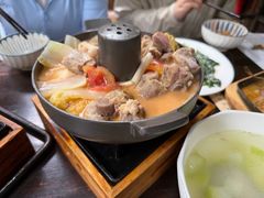 -吃货私房菜(丽江束河古镇店)