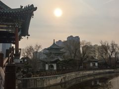 -迎泽公园