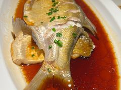 -曾宴·楚菜(湖北省博物馆店)