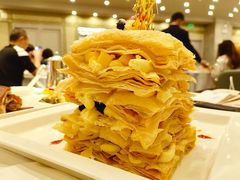 101鲜果拿破仑-翠园(北京王府中环店)