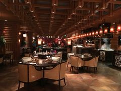 -南通滨江洲际酒店-东厨中餐厅