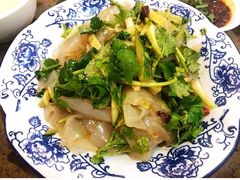 -周家大连水饺(美专校街店)