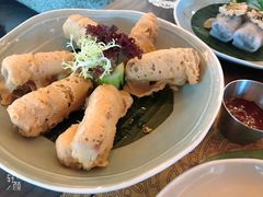 -CHINCHIN 青青·泰国料理(万象食家店)