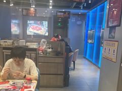 -鱼酷活鱼烤鱼(沈阳大悦城店)