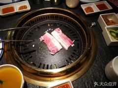 -嘿嘟嘟·肋条烧肉放题(爱融荟城店)