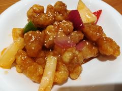 -頂好酒家·经典粤菜(海信广场店)