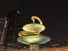 -ZARA(成都远洋太古里店)