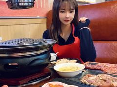 -牛犇烤肉(物资学院路店)