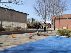 -TAC滑板滑雪俱乐部(朗园park店)