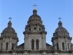 -王府井天主教堂