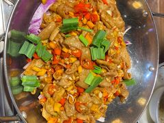 -衡厨·衡阳土菜(中南店)