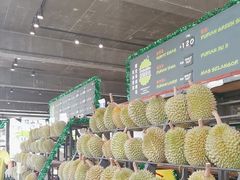 -SS2 榴梿鲜生