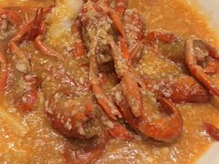 -聚味瞿记·龙虾堂(坡子街店)