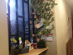 -永无乡旅行餐吧(京溪店)