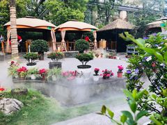 -二荆条·蜀鲜汇城市森林火锅