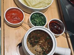 -巴盟人家·内蒙地方菜(华丽家族店)