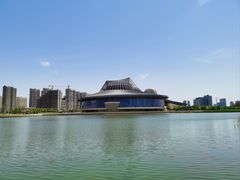 -保定东湖公园(莲池区)