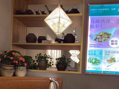 -云海肴·汽锅鸡·云南菜(广安门天虹店)