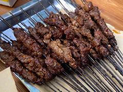 -老白家怡贵园烤肉