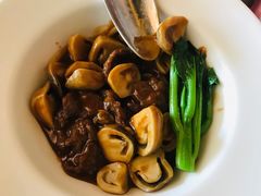 蚝油牛肉-厦门艾美酒店·乐美中餐厅