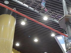 -重庆际华园室内极限运动中心