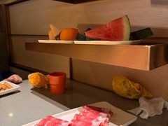 -海底捞火锅(天津SM城市广场店)