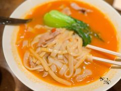 -漆黑觉米粉(三里屯店)