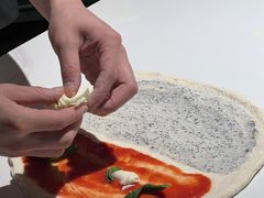 -Primo·丽莫意大利窑烤披萨