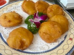 -糟粕醋·椰苑海南菜餐厅(亚龙湾天域酒店)