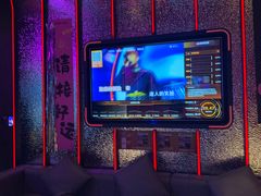 -星聚会KTV(合生汇黑金店)