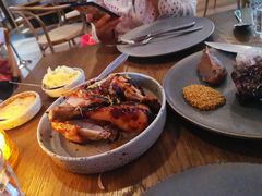 -BOR Eatery(安福路店)