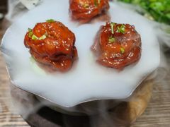 -魁盛居百年鲁菜馆(县西巷店)