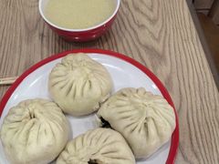 -张记包子铺(龙禧园店)