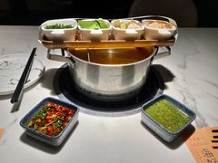 -生如夏花泰式火锅(伊藤双楠店)
