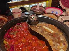 -江北北火锅馆·公路夜市(魏公村店)