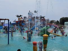 -北戴河圣蓝海洋公园