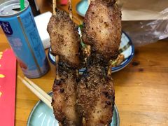 -炒豆合作社(东四总店)