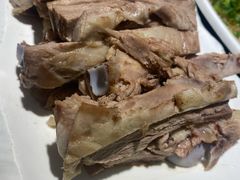 -马老六清真餐厅(雁滩店)