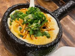豆腐脑-一楼食业·美食人家