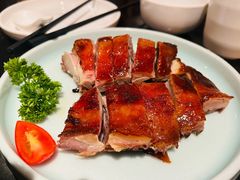 -新旺茶餐厅•早餐(迪士尼小镇店)